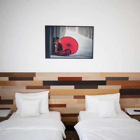 1Hotels Тимишоара Экстерьер фото