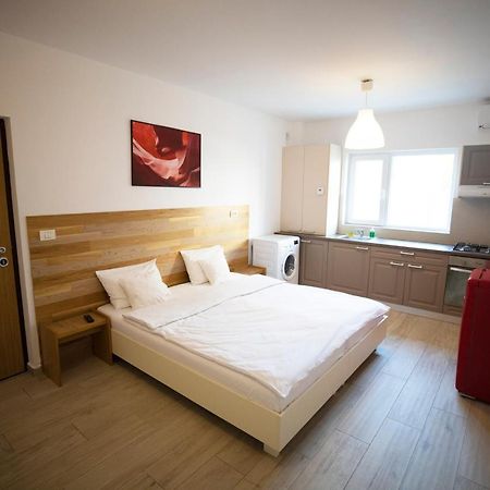 1Hotels Тимишоара Экстерьер фото