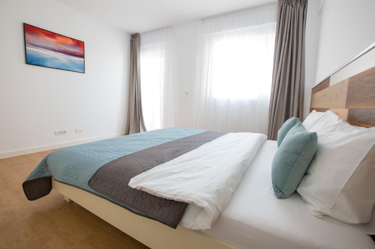 1Hotels Тимишоара Экстерьер фото