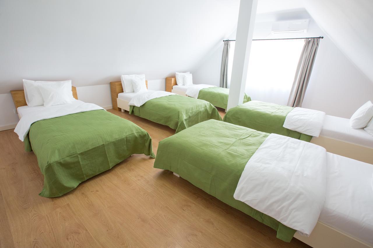 1Hotels Тимишоара Экстерьер фото