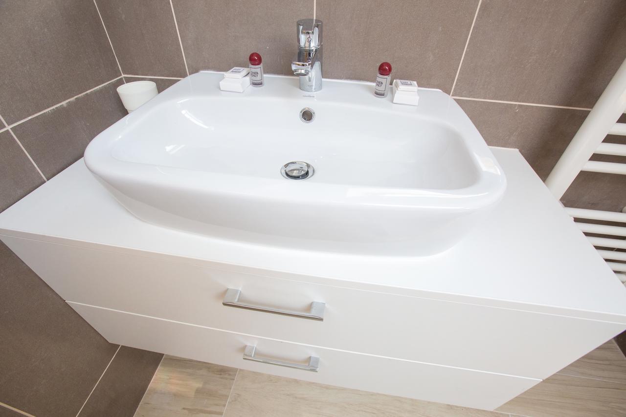 1Hotels Тимишоара Экстерьер фото