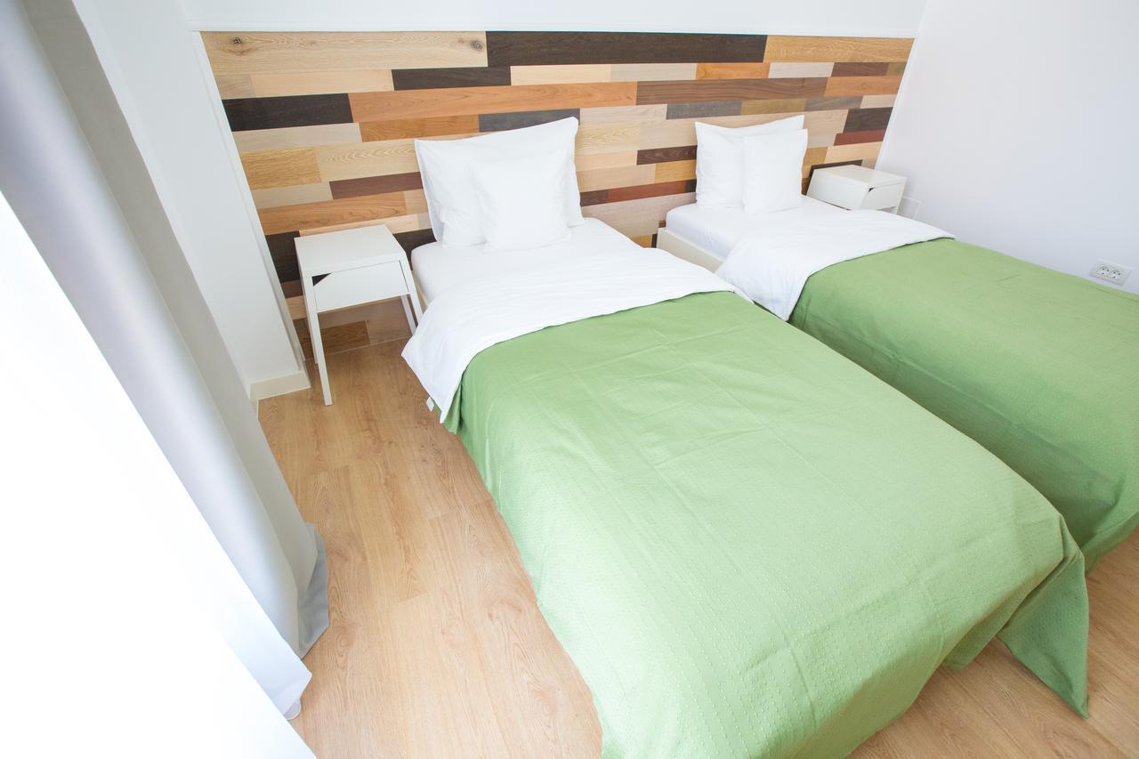 1Hotels Тимишоара Экстерьер фото
