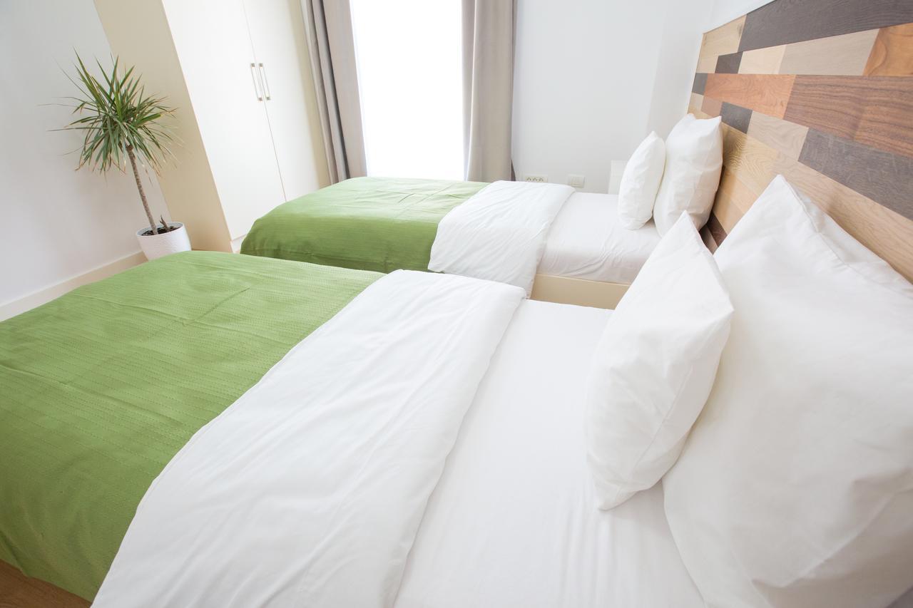 1Hotels Тимишоара Экстерьер фото