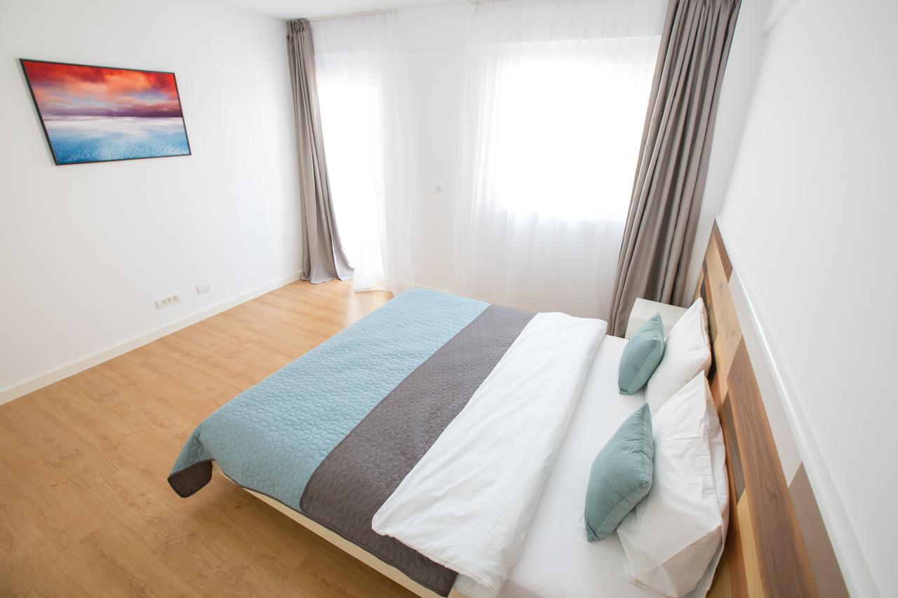 1Hotels Тимишоара Экстерьер фото