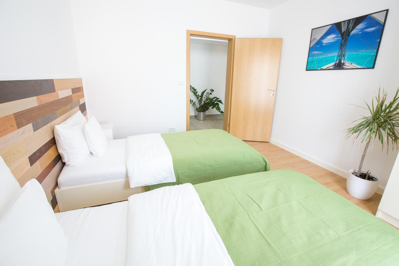 1Hotels Тимишоара Экстерьер фото