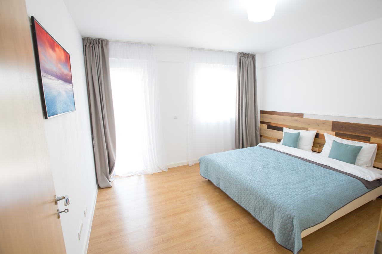 1Hotels Тимишоара Экстерьер фото