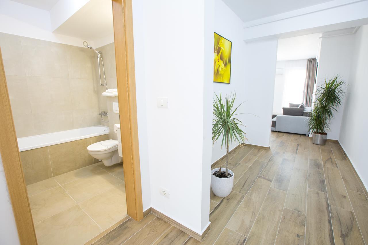 1Hotels Тимишоара Экстерьер фото