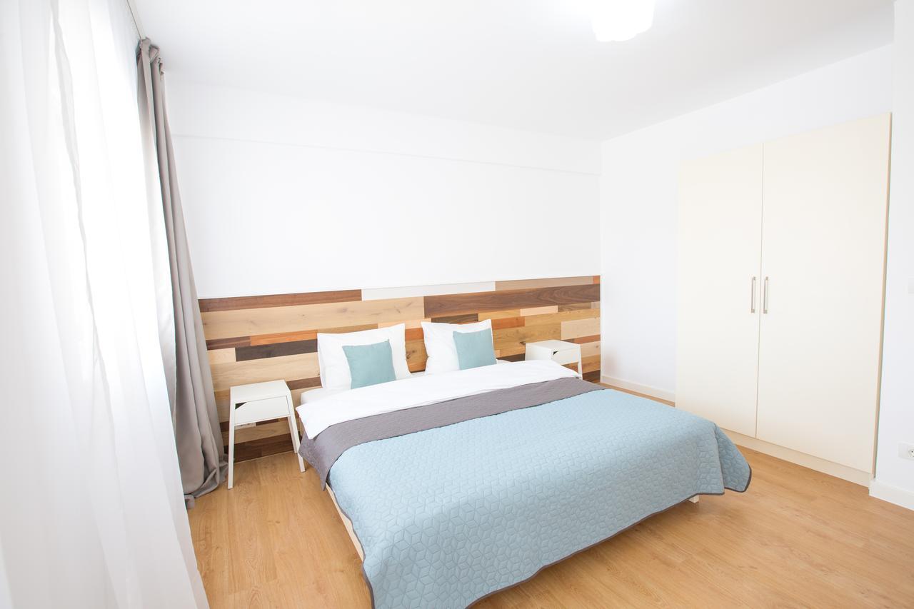 1Hotels Тимишоара Экстерьер фото