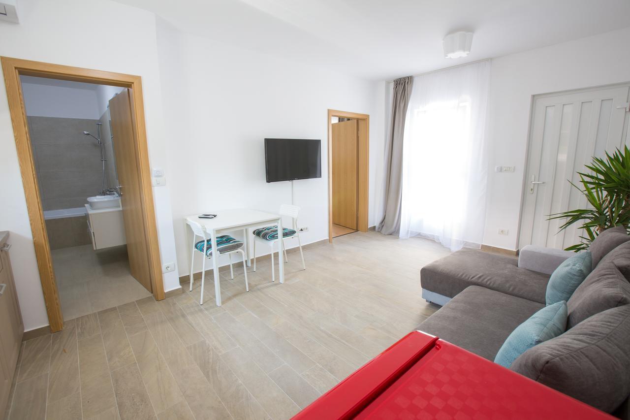 1Hotels Тимишоара Экстерьер фото