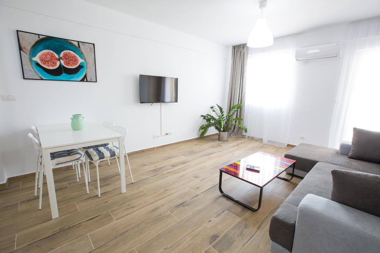 1Hotels Тимишоара Экстерьер фото