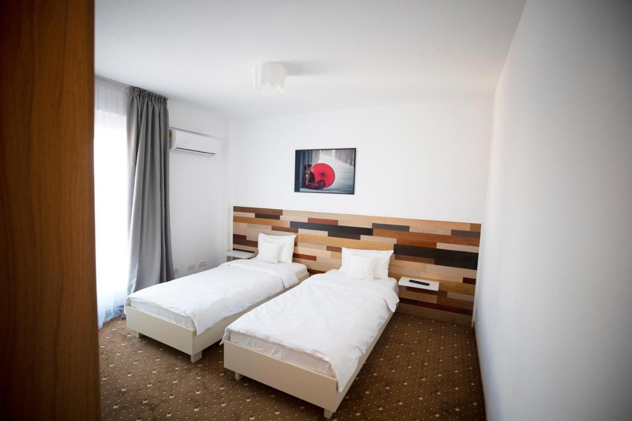 1Hotels Тимишоара Экстерьер фото