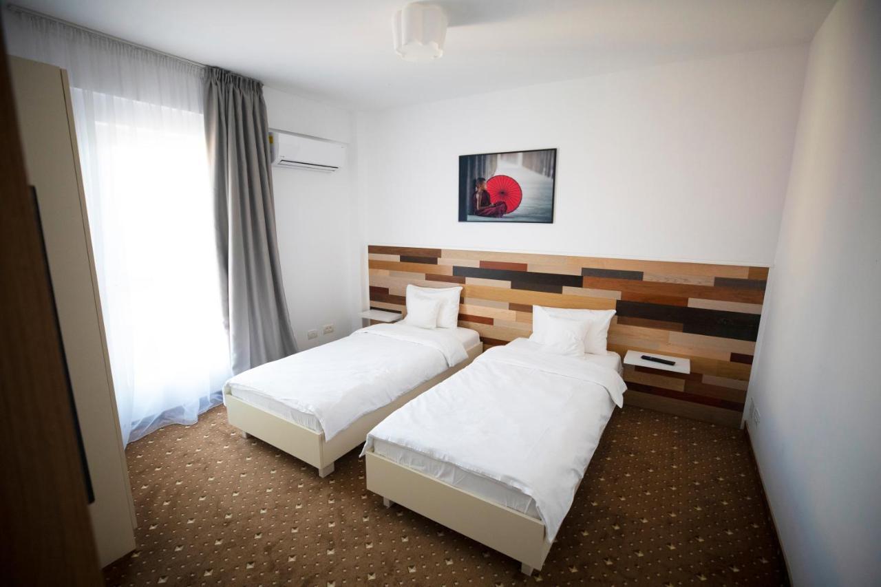 1Hotels Тимишоара Экстерьер фото