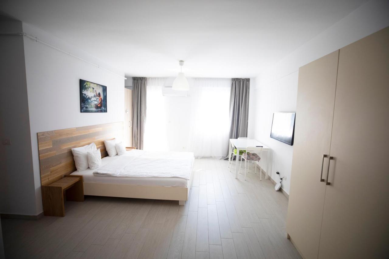 1Hotels Тимишоара Экстерьер фото