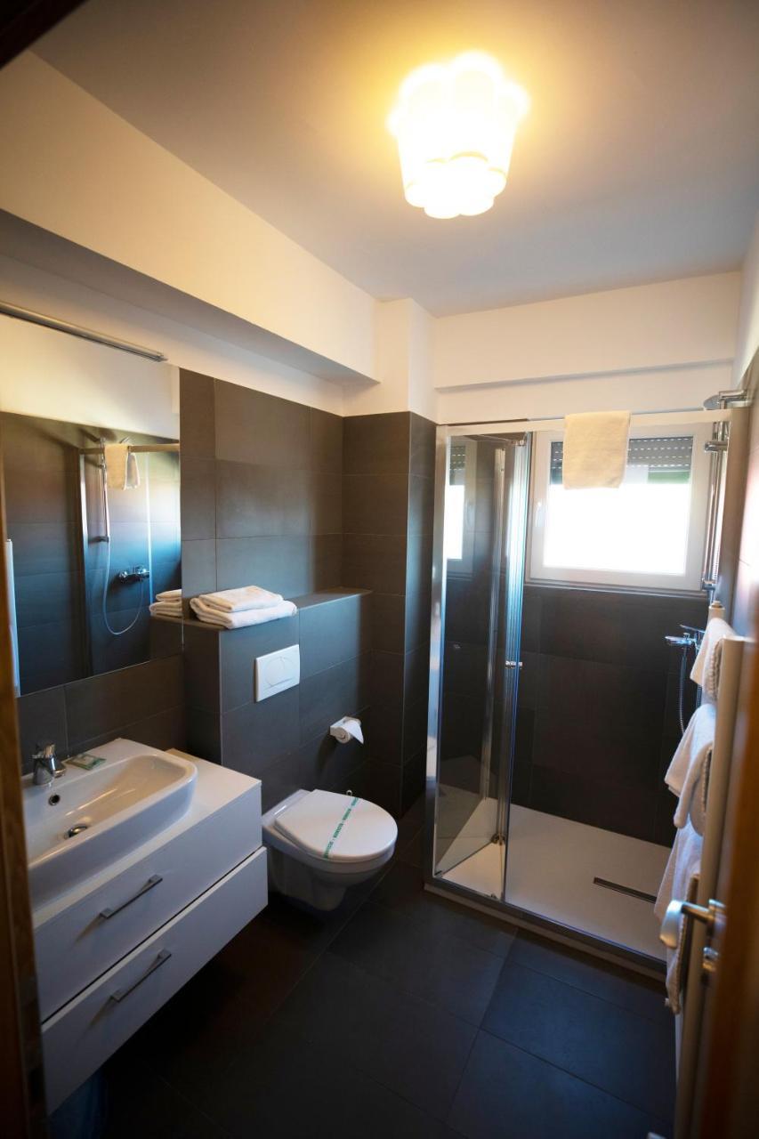 1Hotels Тимишоара Экстерьер фото