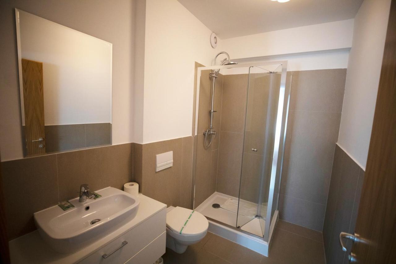 1Hotels Тимишоара Экстерьер фото