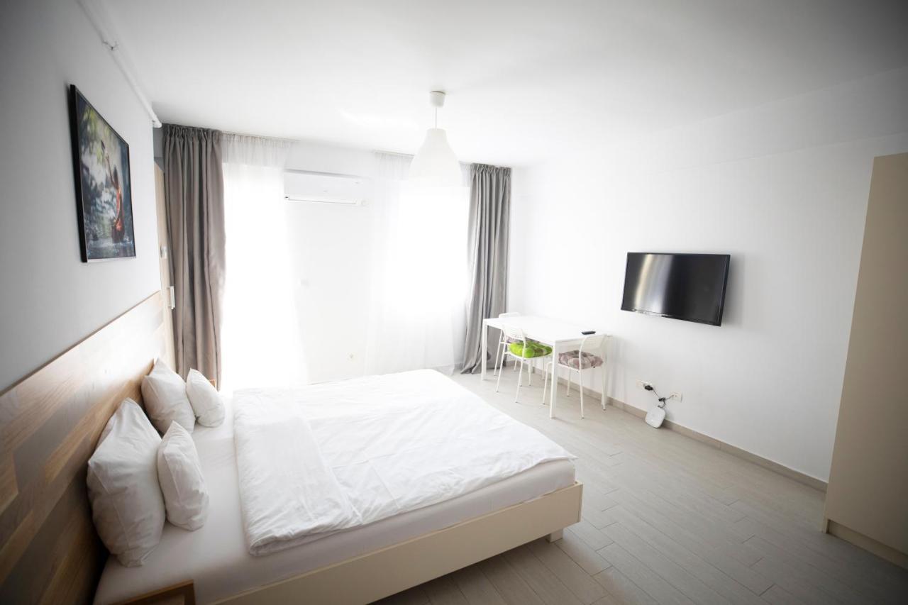 1Hotels Тимишоара Экстерьер фото