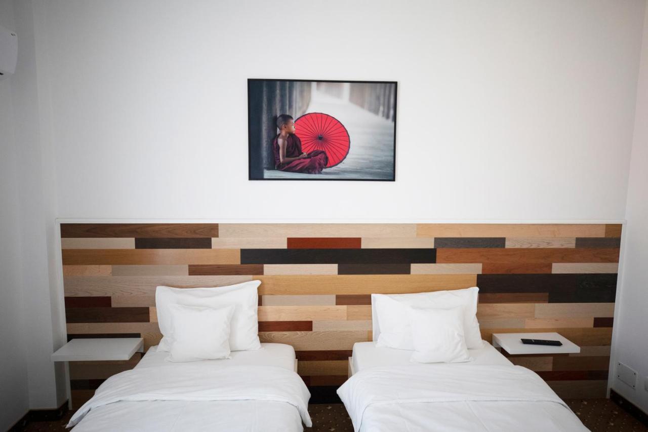 1Hotels Тимишоара Экстерьер фото