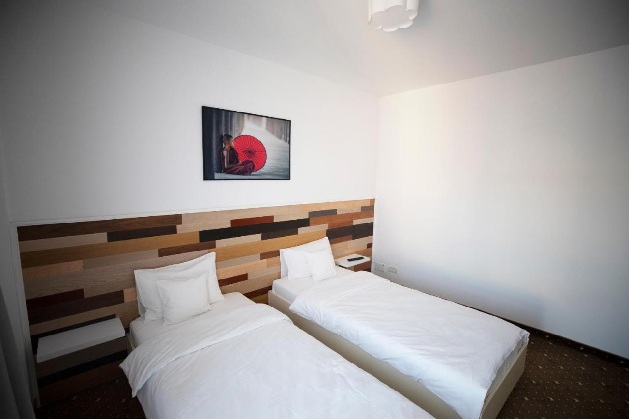 1Hotels Тимишоара Экстерьер фото