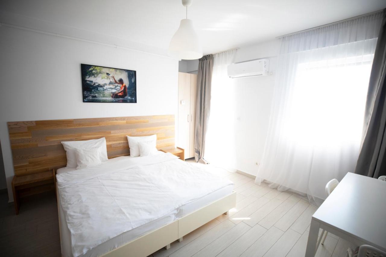 1Hotels Тимишоара Экстерьер фото