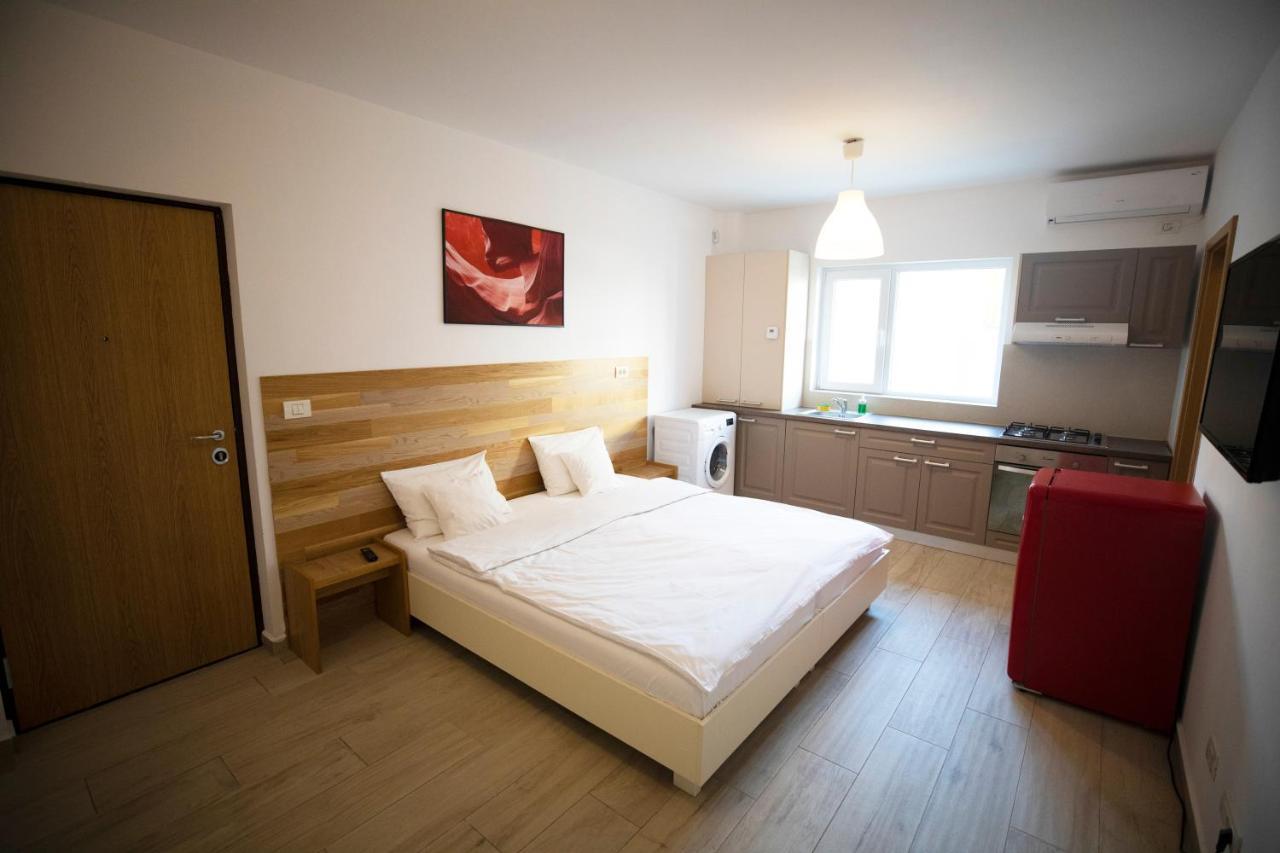 1Hotels Тимишоара Экстерьер фото