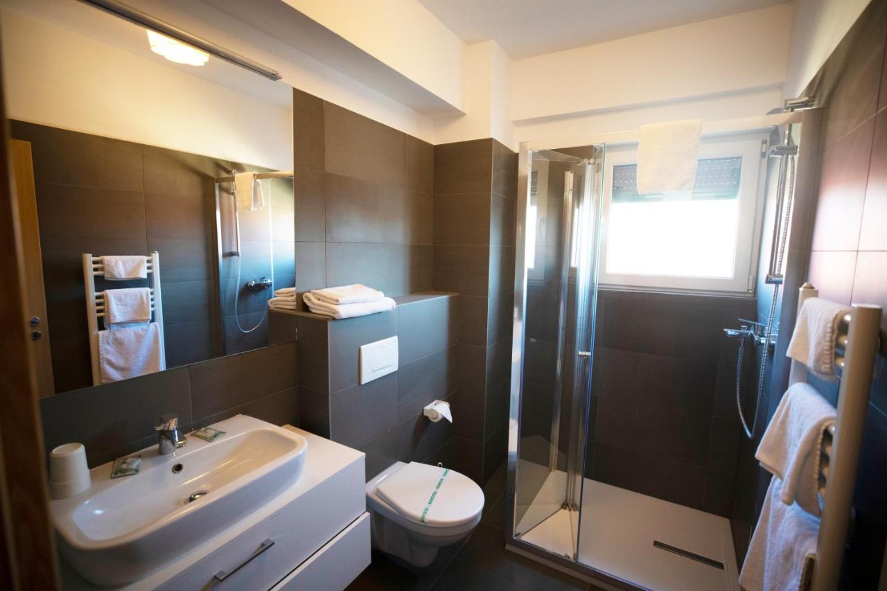 1Hotels Тимишоара Экстерьер фото