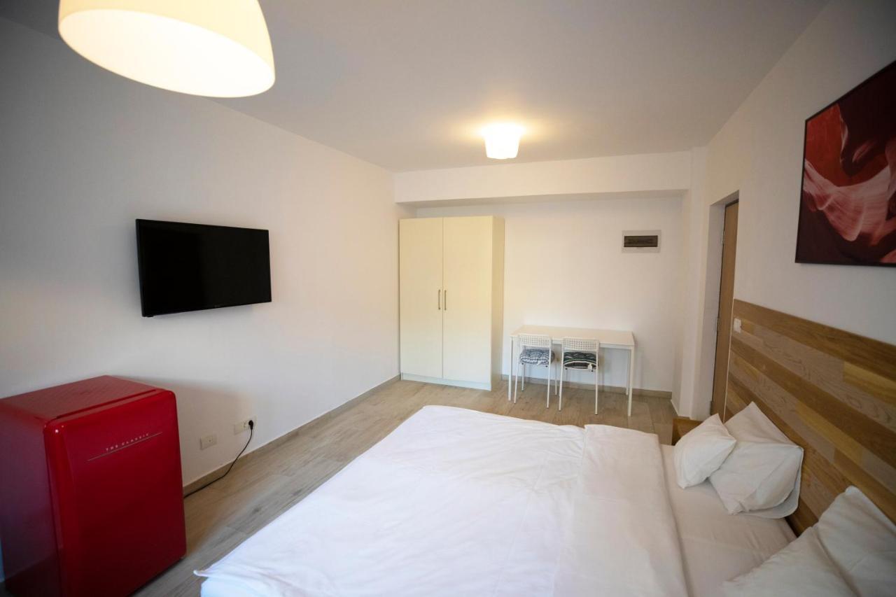 1Hotels Тимишоара Экстерьер фото