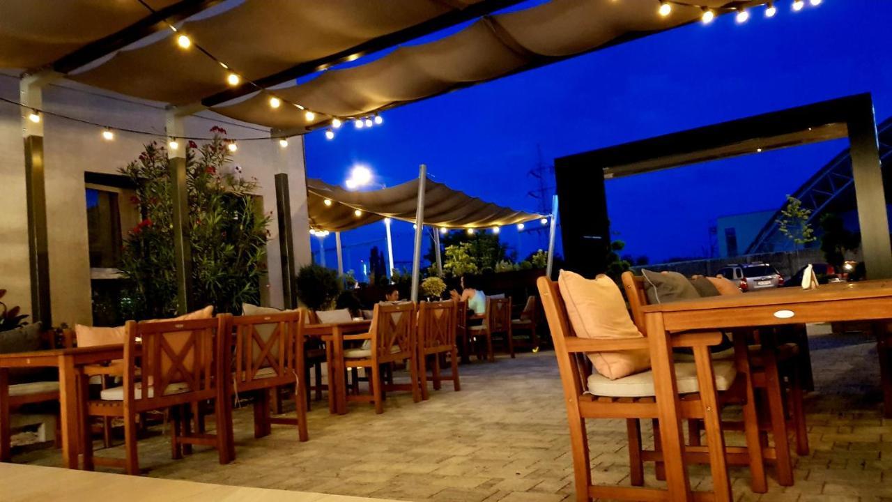 1Hotels Тимишоара Экстерьер фото